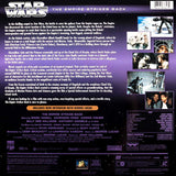 Star Wars: Empire Strikes Back  "FACES" (1980) WS THX [8764-85]