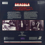 Dracula Encore Edition: Restored (1931) Universal Mosters [23001]