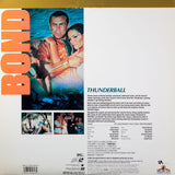 Thunderball (1965) LBX [ML101564]