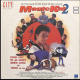 Magic Kid 2 (1994) CLV [CTMV-059]
