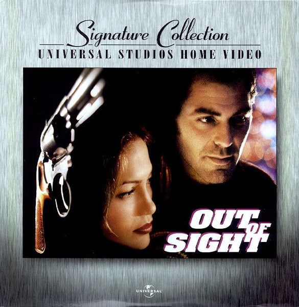 Out of Sight Signature Collection (1998) WS AC3 [43859]