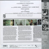 Star Wars: A New Hope (1977) JP CLV [SF098-1103]
