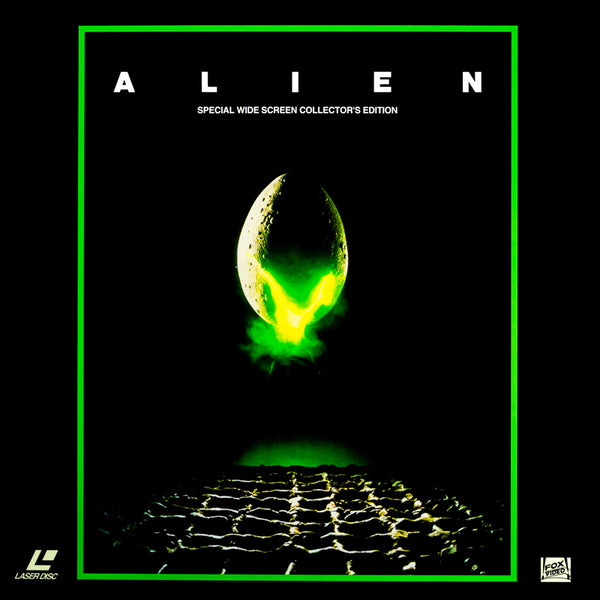 Alien: Box Set (1979) WS [1090-85]