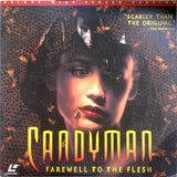 Candyman 2: Farewell to the Flesh (1995) WS [800635667-1]