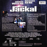 Jackal Signature Collection (1997) WS THX AC-3 [43156]