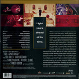 2001: A Space Odyssey (1968) AC3 LB [ML106348]