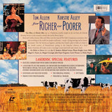 For Richer or Poorer Signature Collection (1997) WS AC3 [43376]