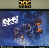 Star Wars: The Empire Strikes Back (1980) CLV WS [1425-85]