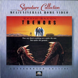 Tremors Signature Collection (1990) WS [42781]