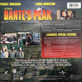 Dante's Peak Signature Collection Box Set (1997) WS THX [43155]