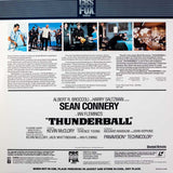 Thunderball (1965) CLV  [4611-80]