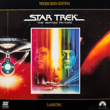 Star Trek I: The Motion Picture (1979) WS [LV8858-2WS]