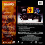 Terminator 2: Judgment Day Box Set Special Edition PSE (1991) THX WS [PSE82997-6WS]