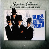 Blues Brothers 2000 Signature Collection (1998) WS AC3 [43380]