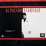 Scarface (1983) LBX [41473]