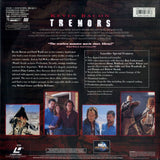 Tremors Signature Collection (1990) WS [42781]