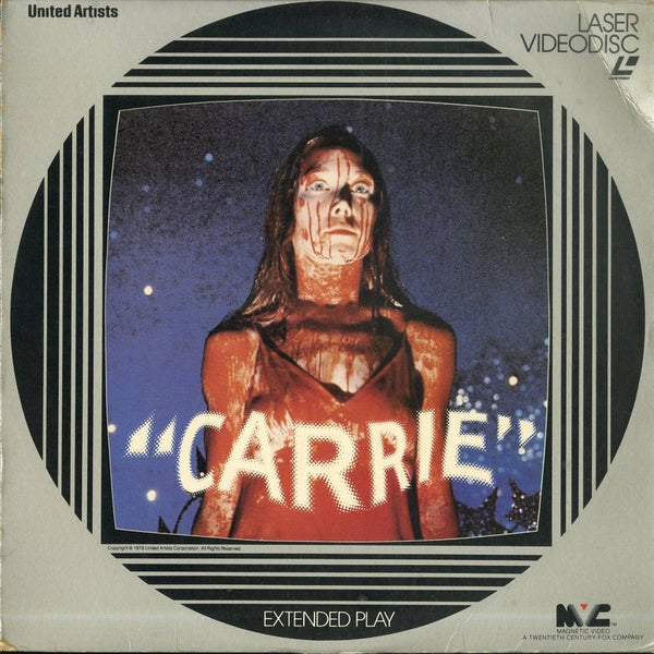 Carrie (1976) CLV [4515-80]