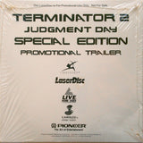 Terminator 2: Judgment Day Special 8" Promotional Trailer (1991) CAV [58-653]