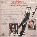 Dracula: Brides of Dracula (1960) CLV [40606]