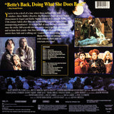 Hocus Pocus (1993) LBX [2144 AS]