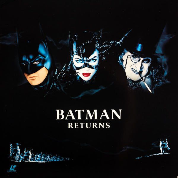 Batman Returns (1992) WS [15000]