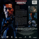 Terminator 2: Judgment Day: Special Edition (1991) P&S THX [82997-2]