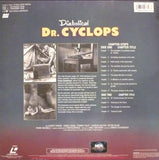 Dr. Cyclops (1940) Encore Edition [40664]