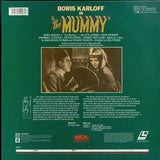 Mummy (1932) Encore Edition [40030]
