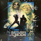 Star Wars Trilogy: Special Edition (1997) WS THX [PILF-2434]