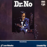 Dr No (1962) CLV [4525-80]