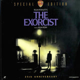 Exorcist 25th Anniversary (1973) CLV WS AC3 [16176]
