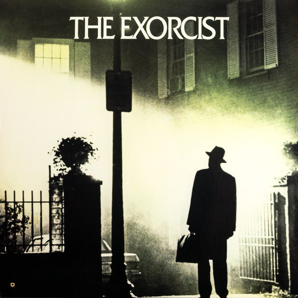Exorcist (1973) P&S [1007 A/B]