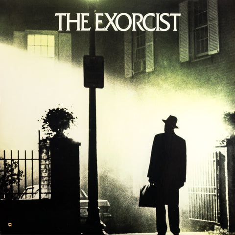 Exorcist (1973) P&S [1007 A/B]
