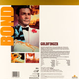 Goldfinger (1964) CLV [ML101403]