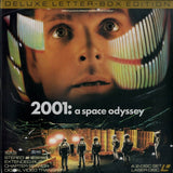 2001: A Space Odyssey (1968) AC3 LB [ML106348]