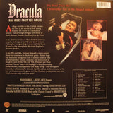 Dracula Has Risen from the Grave (1968) WS CLV [11069]