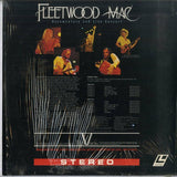 Fleetwood Mac: Documentary and Live Concert (1980) Discovision [74-011]