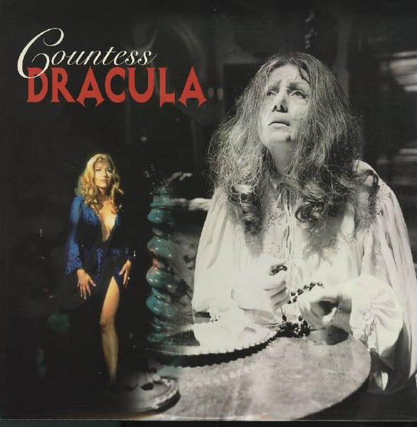 Countess Dracula (1970) CLV [ID4159HL