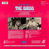 Birds (1963) Hitchcock CLV [11007]