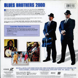 Blues Brothers 2000 Signature Collection (1998) WS AC3 [43380]