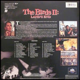 Birds II: Land's End (1994) CLV CAV [41756]