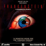 Frankenstein Unbound (1990) CLV [1875-80]