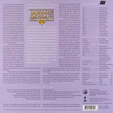 Jason And The Argonauts Criterion #160 (1963) CLV [CC1303L]