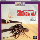 Incredible Shrinking Man(1957) Encore Edition [23004]