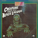 Creature from the Black Lagoon (1954) Encore Edition [23005]
