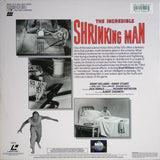 Incredible Shrinking Man(1957) Encore Edition [23004]