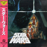 Star Wars: A New Hope (1977) JP CLV [PILF-1236]