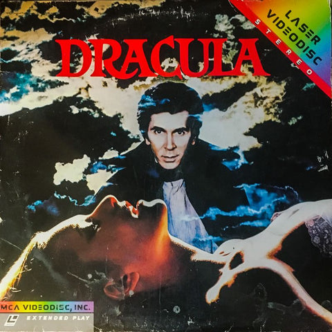 Dracula (1979) CLV [11-011]