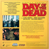 Day of The Dead (1985) CLV [I5048]