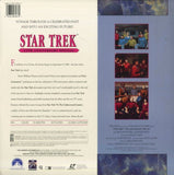 Star Trek: 25th Anniversary Special (1991) [LV80177]